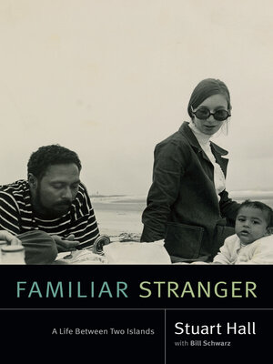 cover image of Familiar Stranger